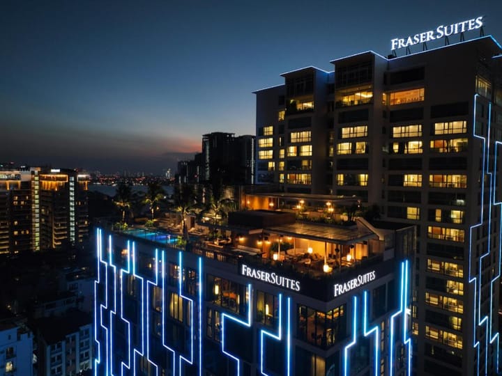 Die 5 besten LuxusHotels in Tay Ho Distrikt, Hanoi