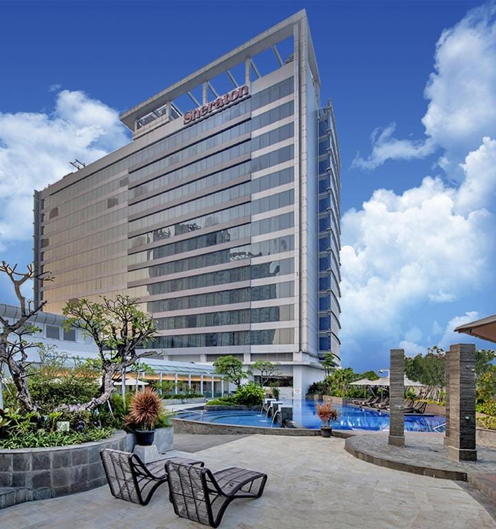 Die 10 besten LuxusHotels in Jakarta