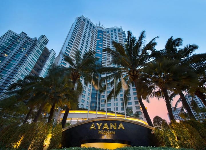 Die 10 beliebtesten Hotels in Jakarta